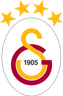 Logo van Galatasaray Vrouwen