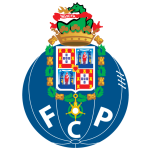 Logo van FC Porto B