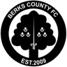 Logo van Berks County