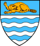 Logo van Beverley Town