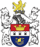 Logo van Blyth Town