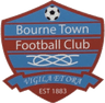 Logo van Bourne Town