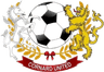 Logo van Cornard United
