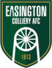 Logo van Easington Colliery