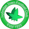 Logo van Ivybridge Town