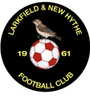 Logo van Larkfield & New Hythe