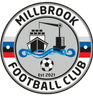 Logo van Millbrook FC