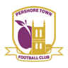 Logo van Pershore Town