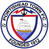 Logo van Portishead Town
