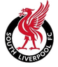 Logo van South Liverpool