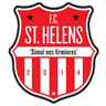 Logo van St Helens