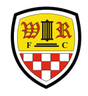 Logo van Wormley Rovers