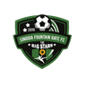 Logo van Singida Black Stars