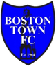 Logo van Boston Town