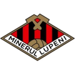 Logo van Minerul Lupeni