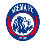 Logo van Arema FC
