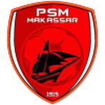 Logo van PSM Makassar