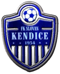 Logo van Slovan Kendice