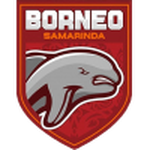 Logo van Pusamania Borneo