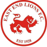 Logo van East End Lions