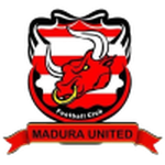 Logo van Persepam Madura Utd