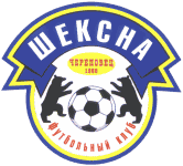 Logo van Cherepovets