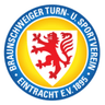 Logo van Eintracht Braunschw. II