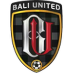 Logo van Bali United
