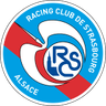 Logo van Strasbourg Vrouwen