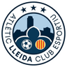 Logo van Atlètic Lleida