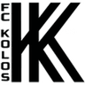 Logo van Kolos Kovalivka II