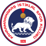 Logo van  Kahramanmaraş İstiklal Spor