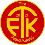 Logo van Tire 2021 FK