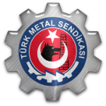 Logo van Türk Metal 1963