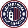 Logo van Extremadura 1924
