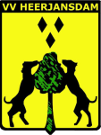 Logo van Heerjansdam