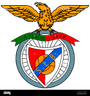 Logo van CF Benfica