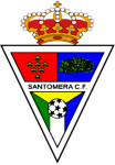 Logo van Santomera