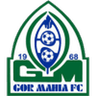 Logo van GOR Mahia