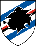 Logo van Sampdoria U20