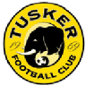 Logo van Tusker