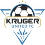 Logo van Kruger United