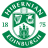 Logo van Hibernian