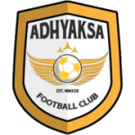 Logo van Adhyaksa