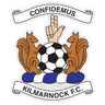 Logo van Kilmarnock