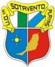 Logo van Playas Sotavento