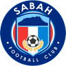 Logo van Sabah FA