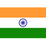 Logo van India U20