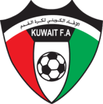 Logo van Kuwait U20