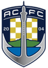 Logo van Auckland City